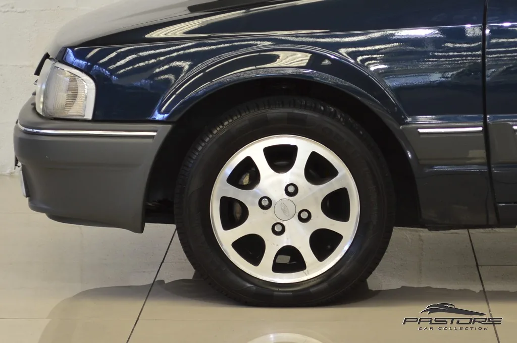 Ford Verona GLX