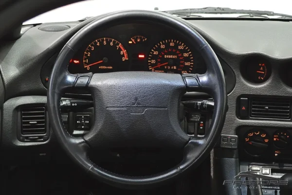 Mitsubishi 3000GT