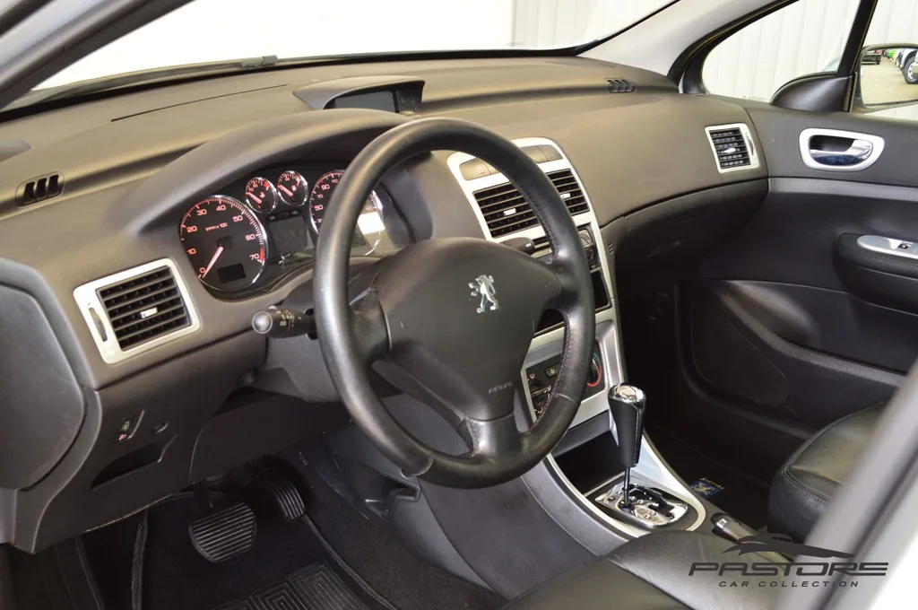 Peugeot 307 SW Allure AT