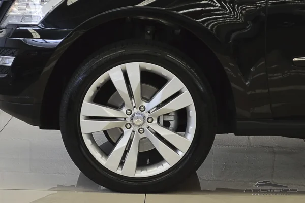 Mercedes-Benz ML 350 CDI Sport