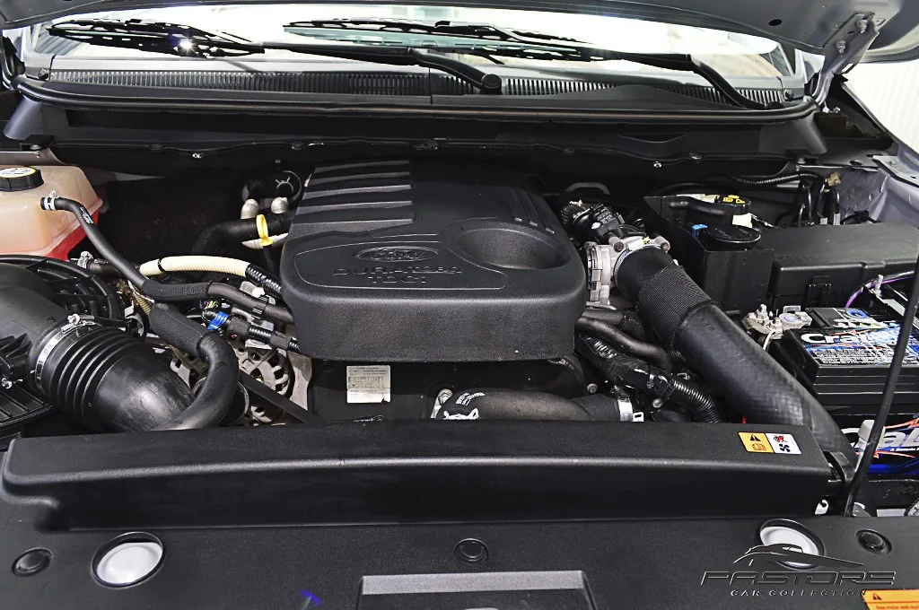 Ford Ranger CS XLS 4X4 TDI