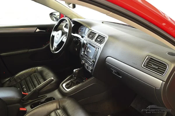 VW Jetta 2.0 TSI Highline