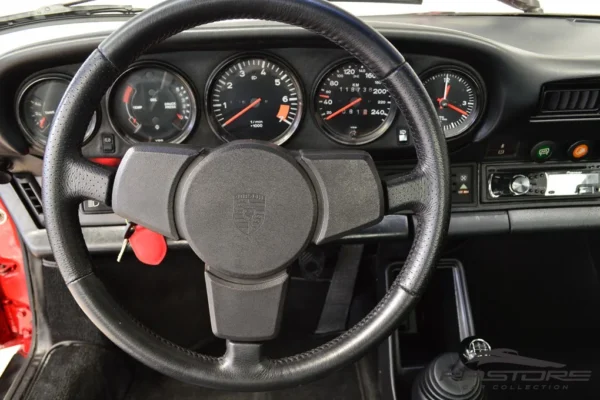 Porsche 911 S  Targa