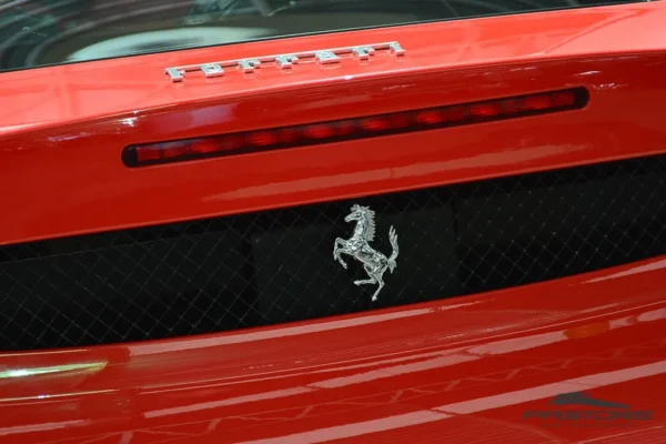 Ferrari F430