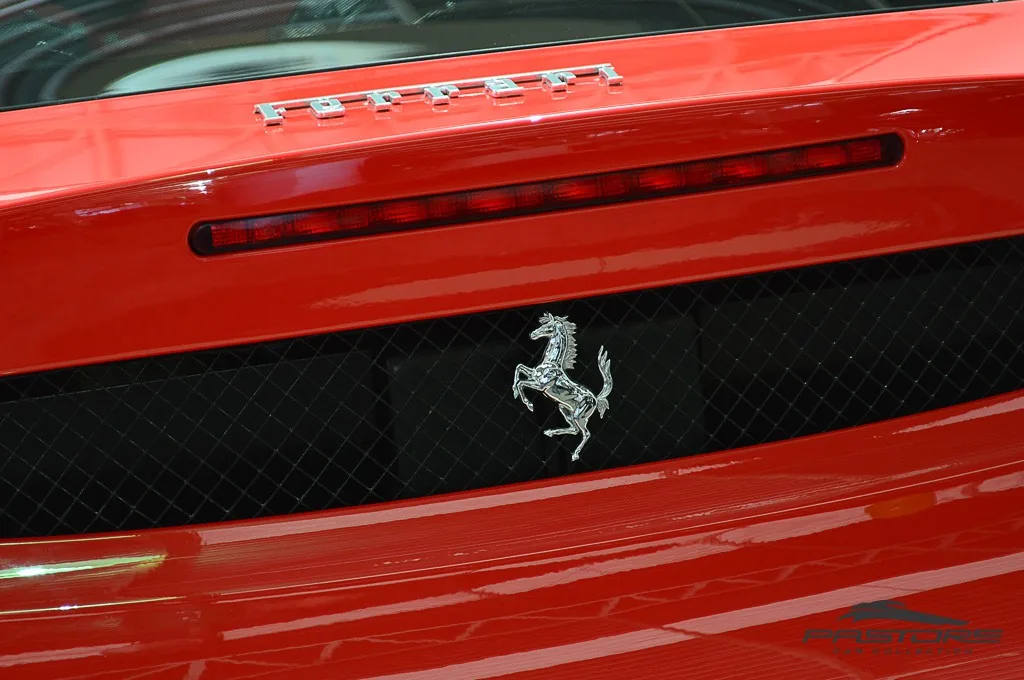 Ferrari F430