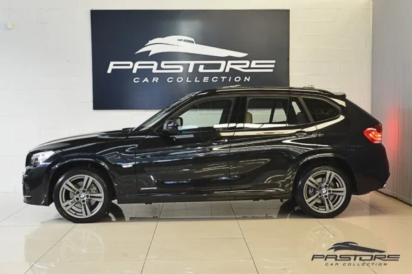 BMW X1 xDrive 28i