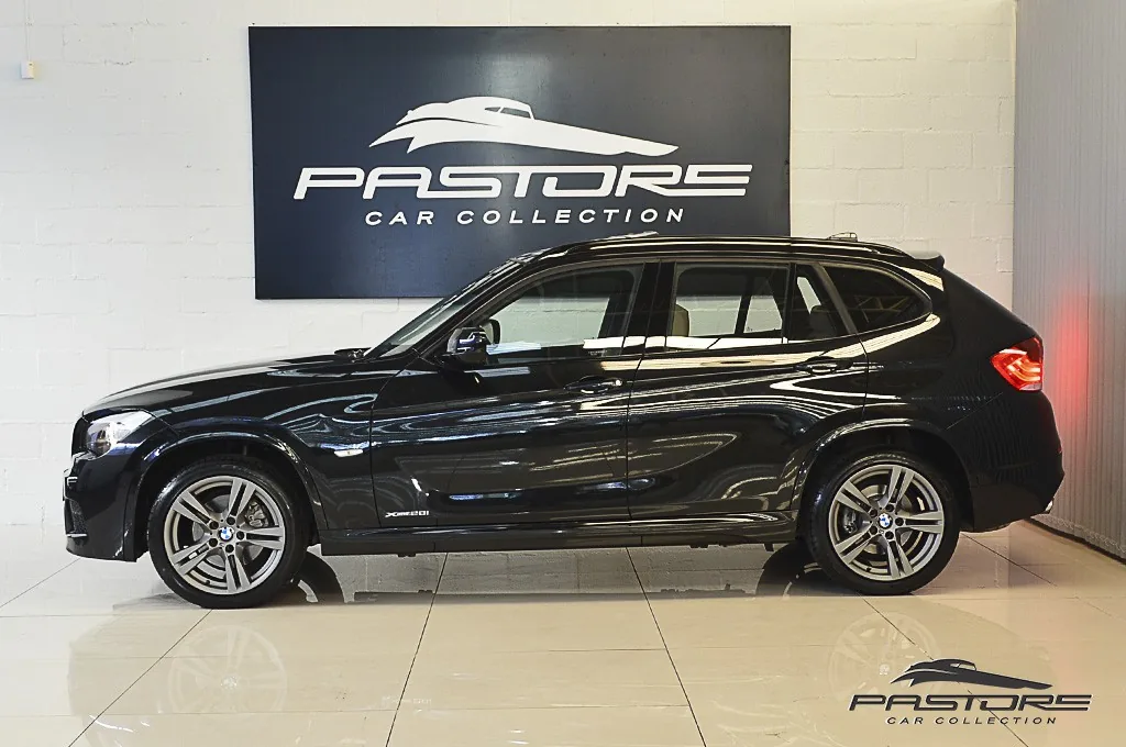 BMW X1 xDrive 28i
