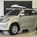 Toyota Hilux SW4 SRV 3.0 D-4D AT