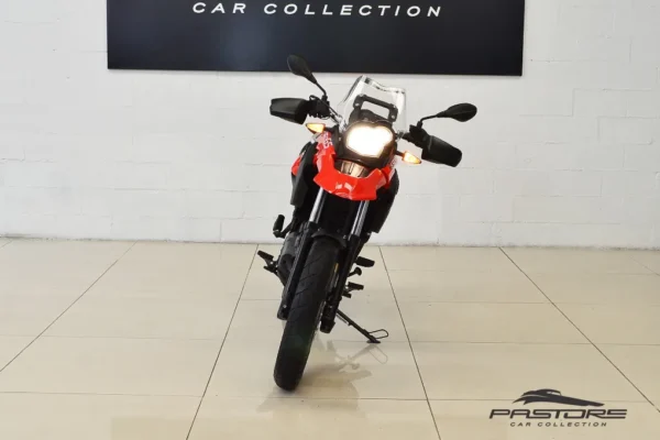 BMW G 650 GS
