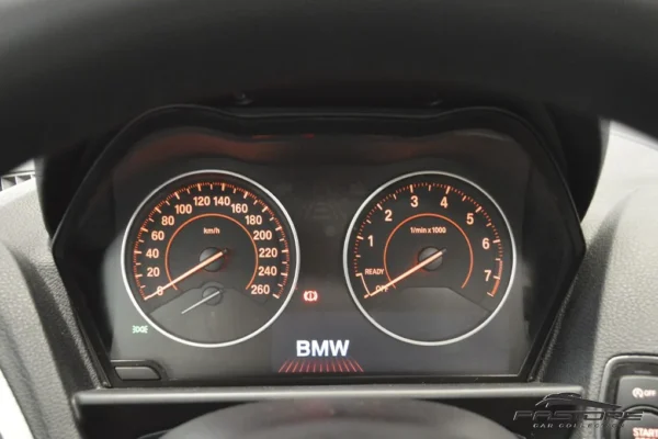 BMW 125i M Sport