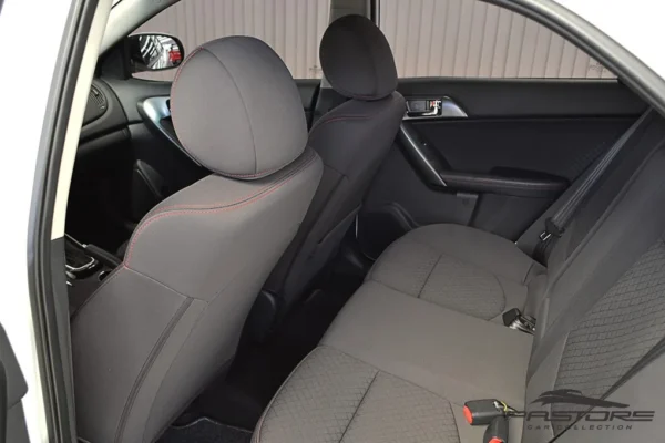 Kia Cerato E 284 AT