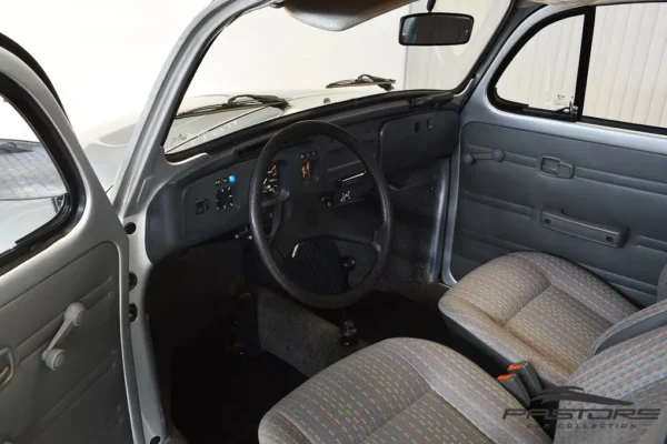 VW Fusca 1600