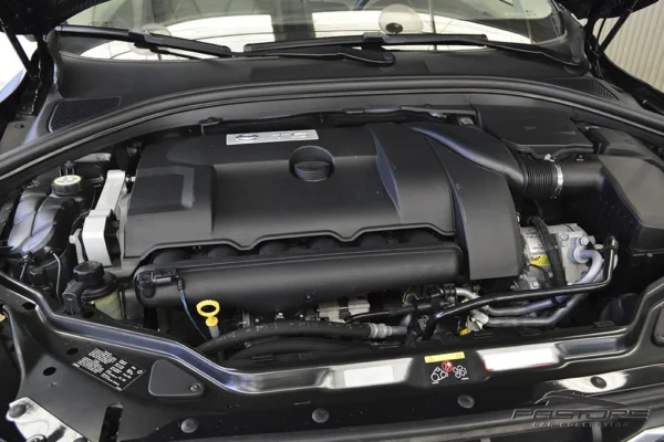 Volvo XC60 TOP T6