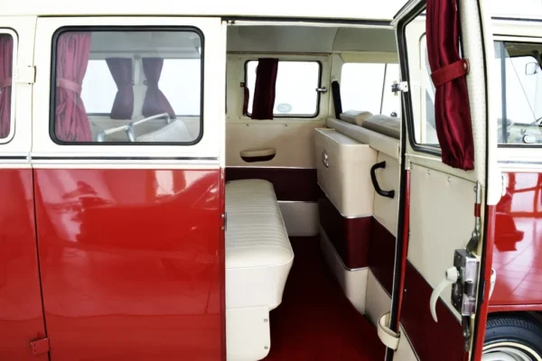VW Kombi