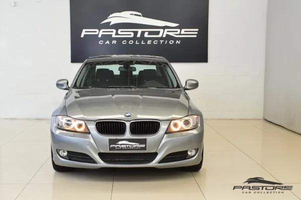 BMW 320i TOP