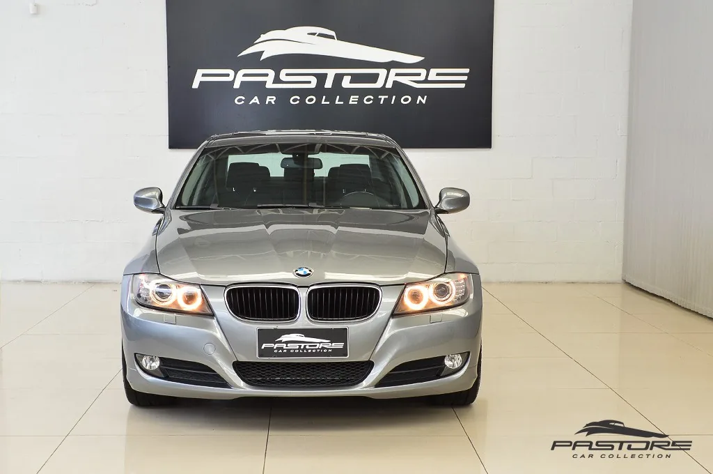 BMW 320i TOP