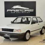 VW Voyage CL