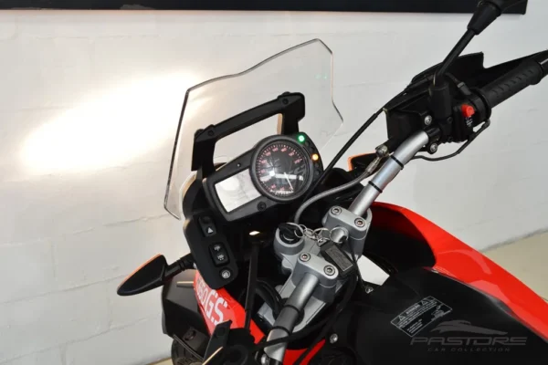 BMW G 650 GS