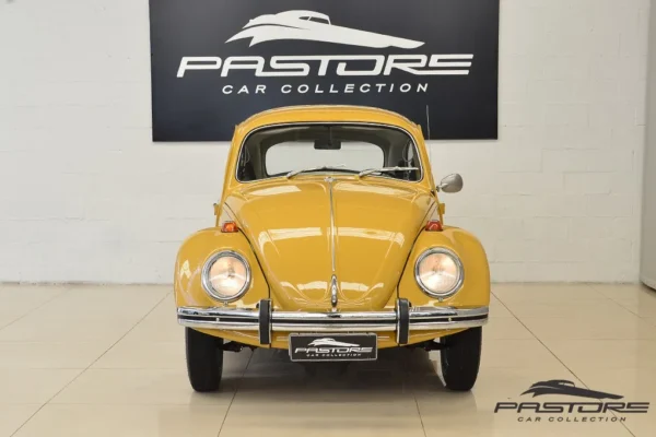 VW Fusca 1500