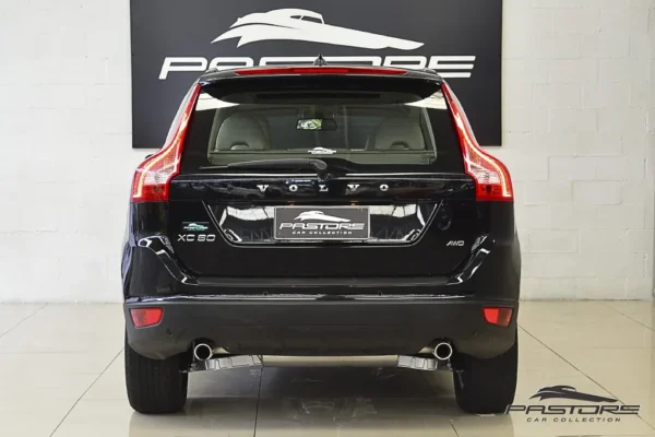 Volvo XC60 TOP T6