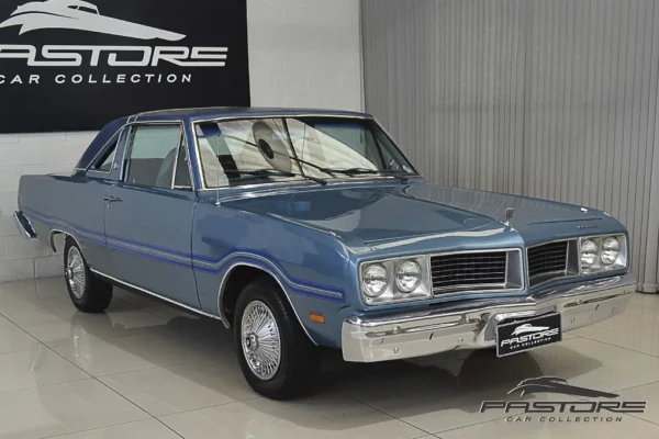 Dodge Magnum