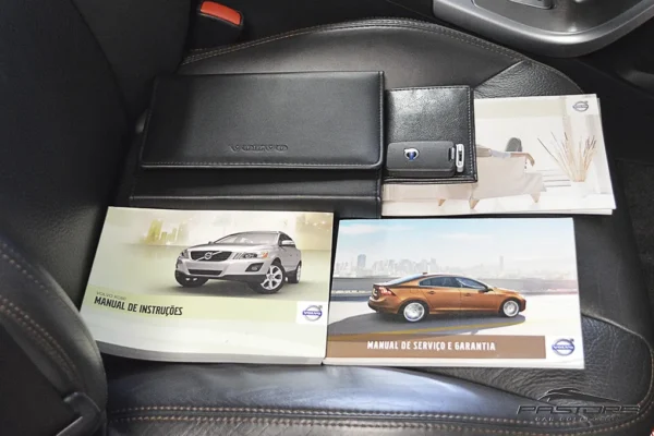 Volvo XC60 3.0T AWD Dynamic