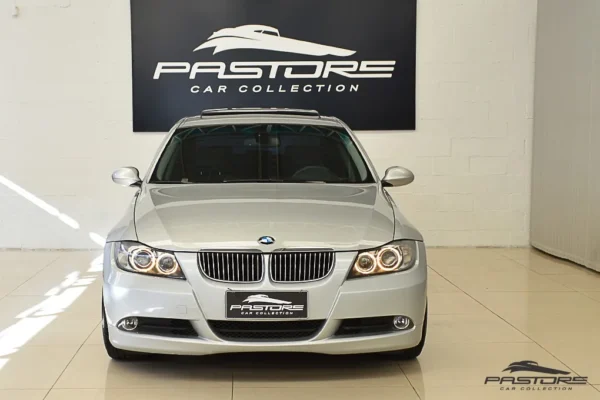 BMW 325i