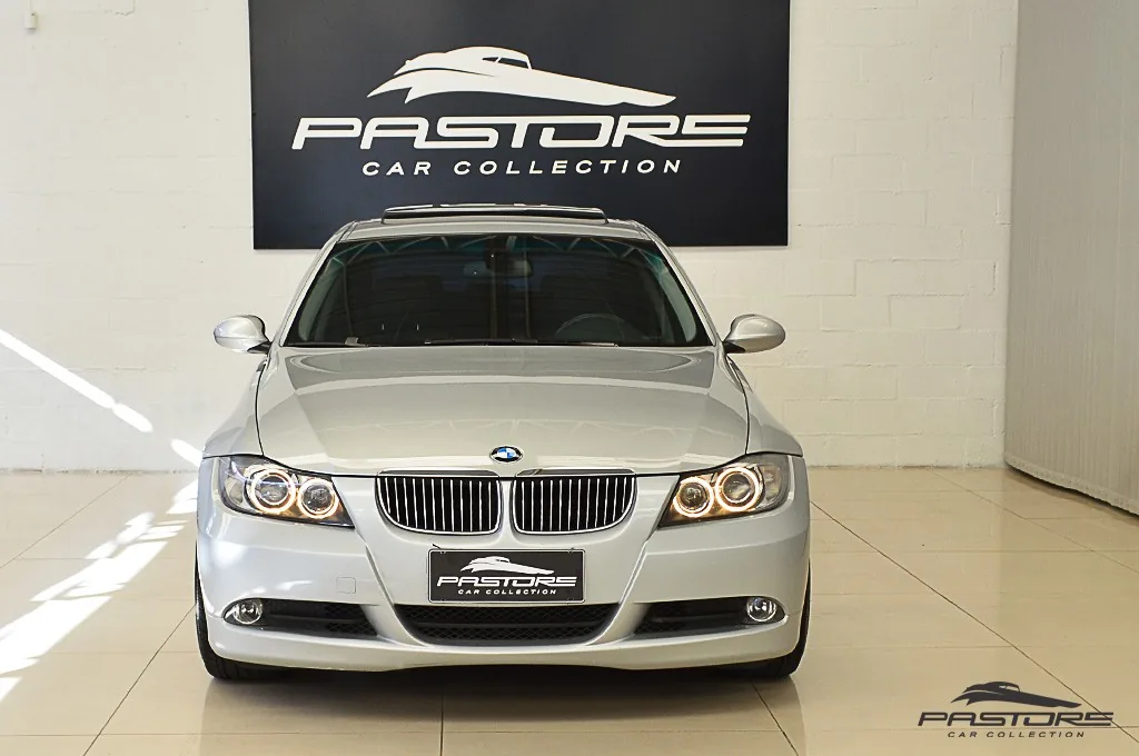 BMW 325i
