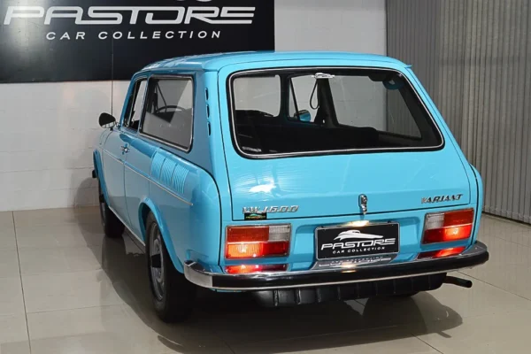 VW Variant