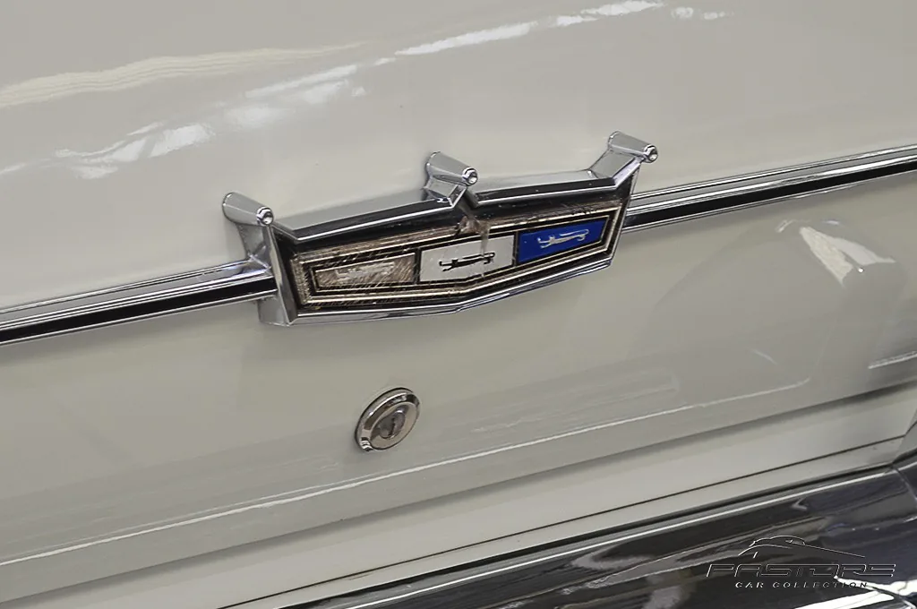 Ford Galaxie