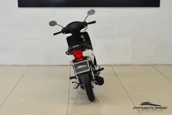Honda Biz 125 EX