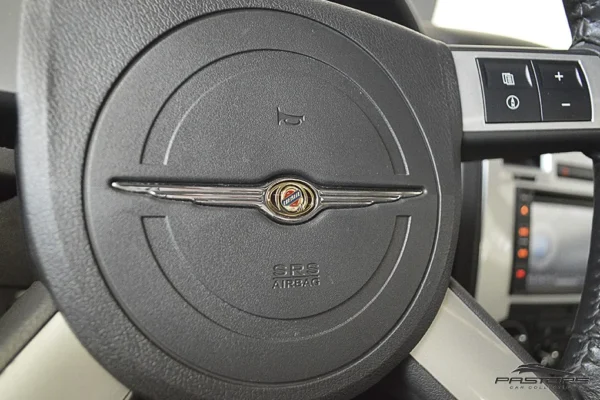Chrysler 300C 5.7 Hemi