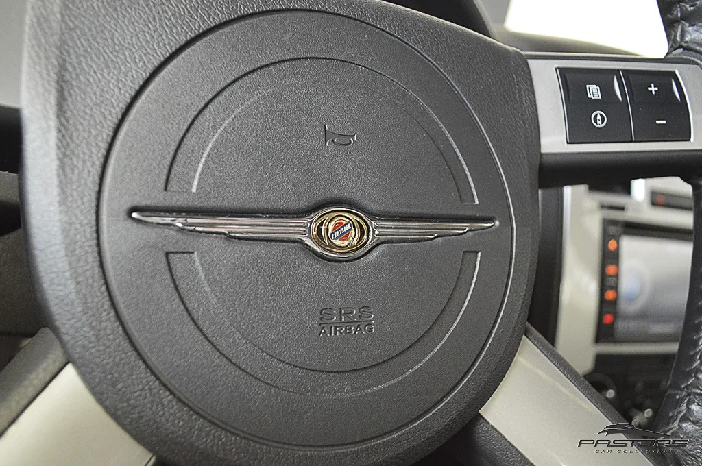 Chrysler 300C 5.7 Hemi
