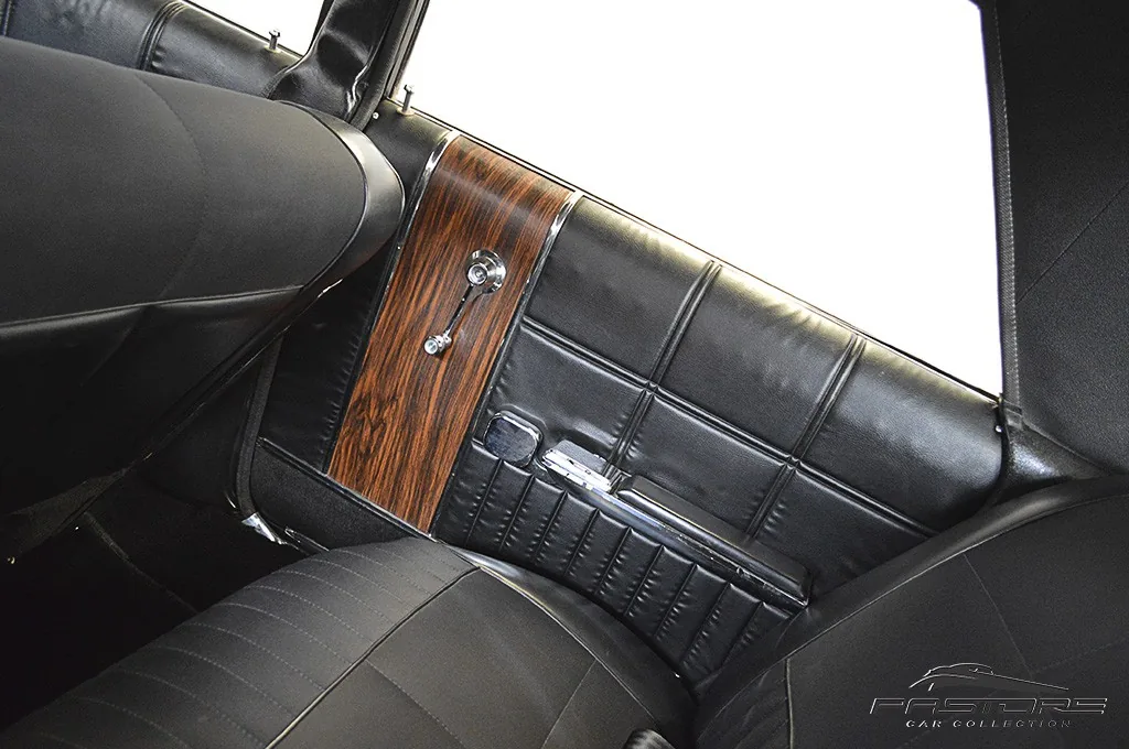 Ford Galaxie LTD