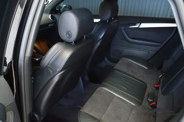 Audi S3 Sportback