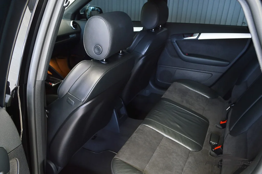 Audi S3 Sportback