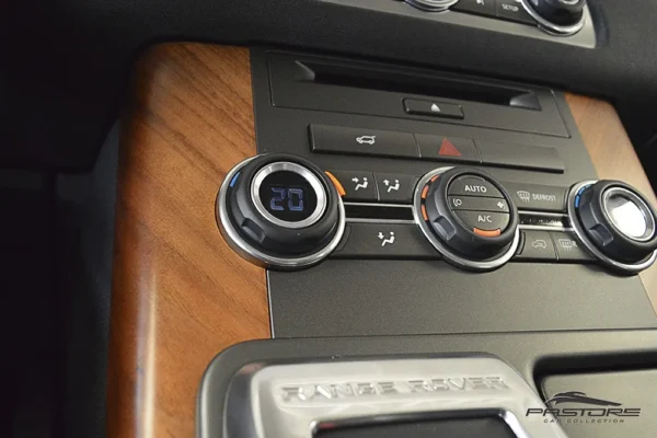 Land Rover R.Rover Sport SE