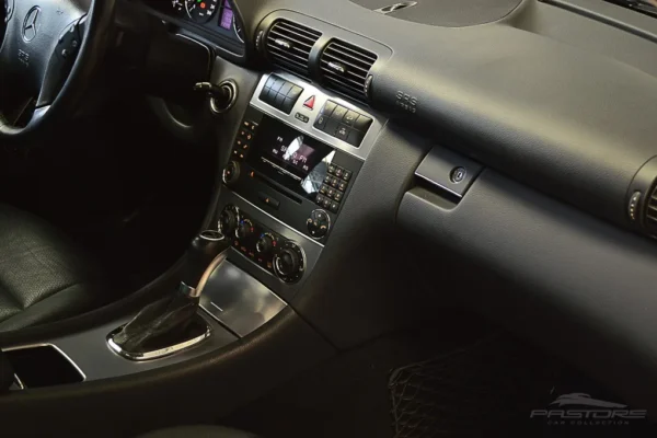 Mercedes-Benz C230 Avantgarde