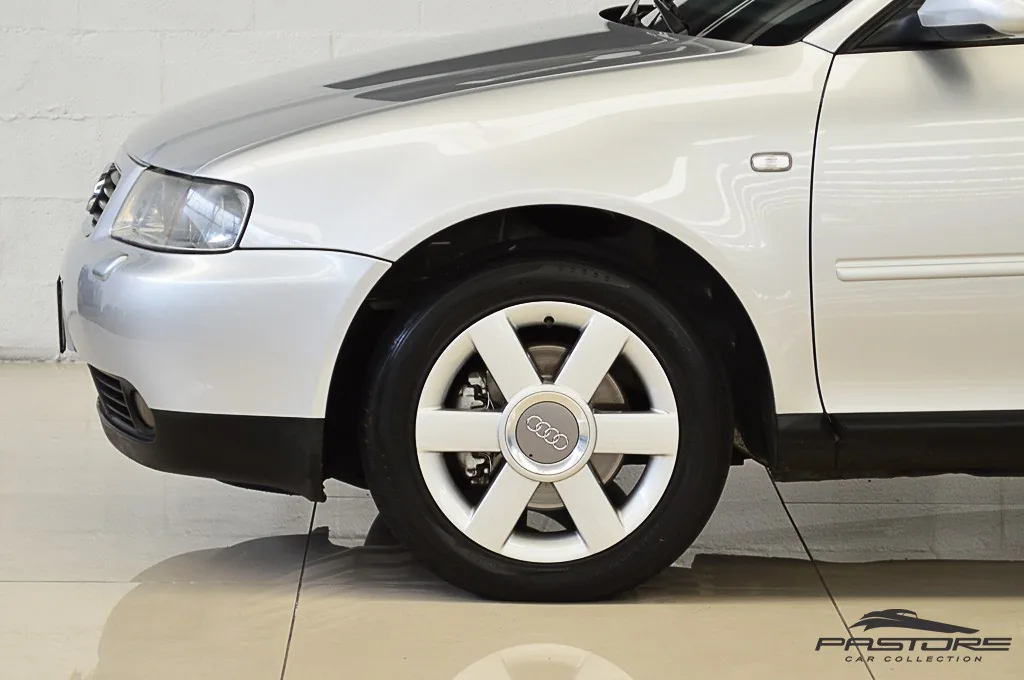Audi A3 1.8T