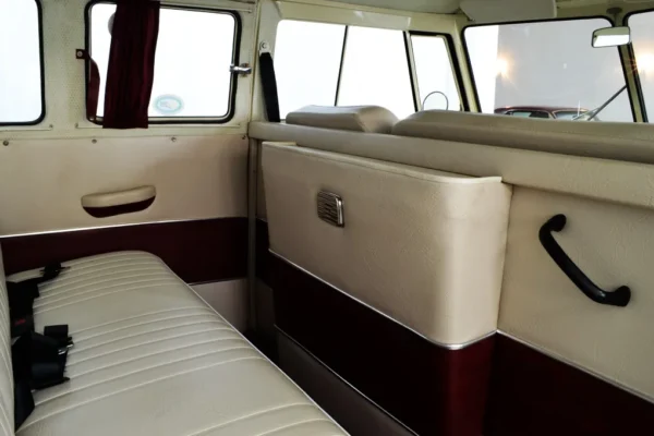 VW Kombi