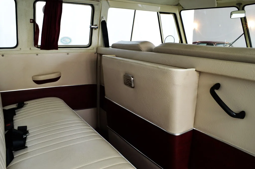 VW Kombi