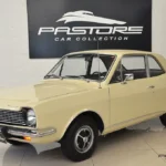 Ford Corcel Luxo