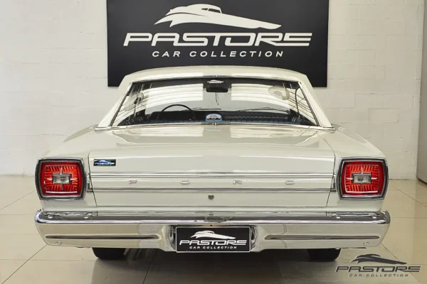 Ford Galaxie 500