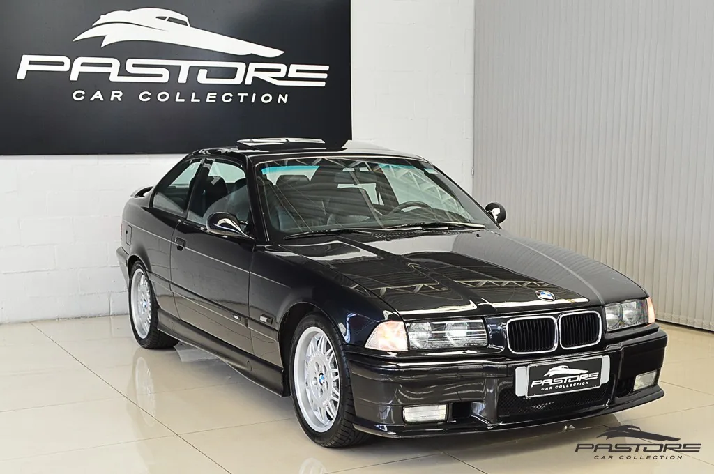 BMW M3 E36