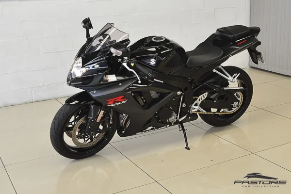 Suzuki GSX-R 750
