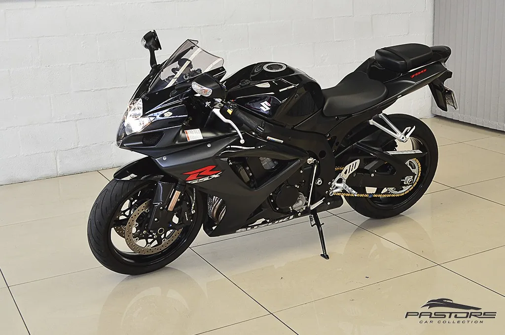 Suzuki GSX-R 750