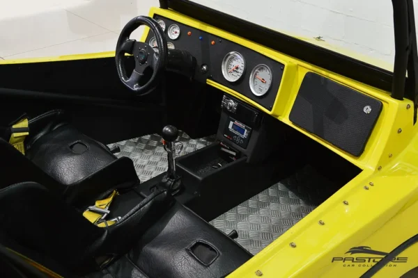 Emis Buggy 2.0 Turbo