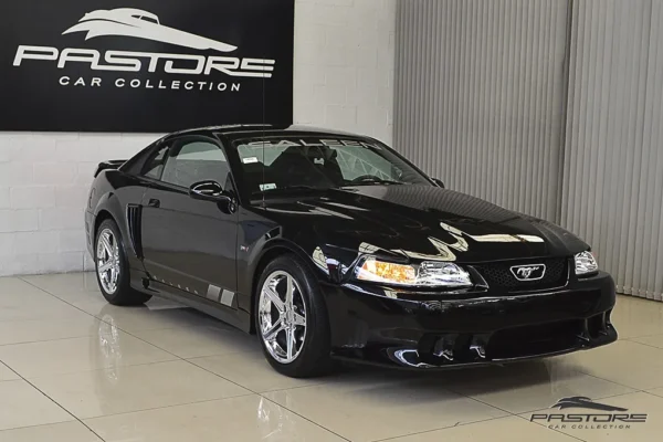 Ford Mustang Saleen S281