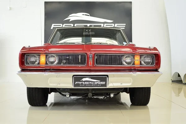 Dodge Charger R/T