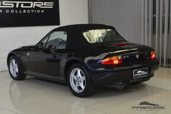 BMW Z3 Roadster